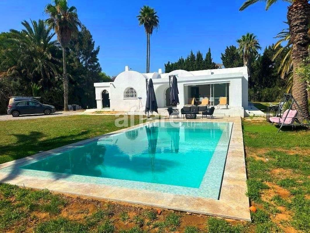 L556 Villa ZEN