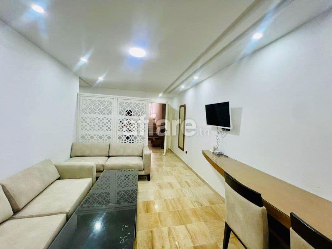 L613 Appartement CAPRICE 2