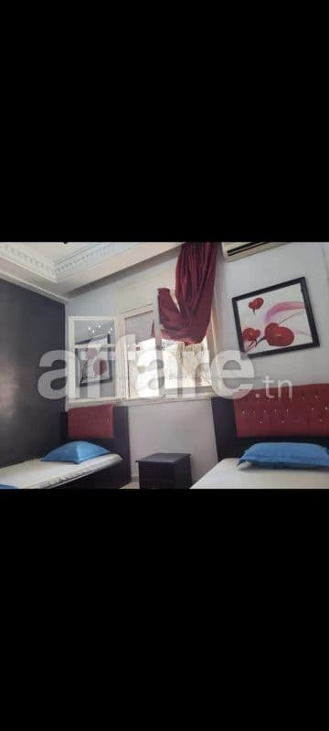 joli appartement s0 meublée