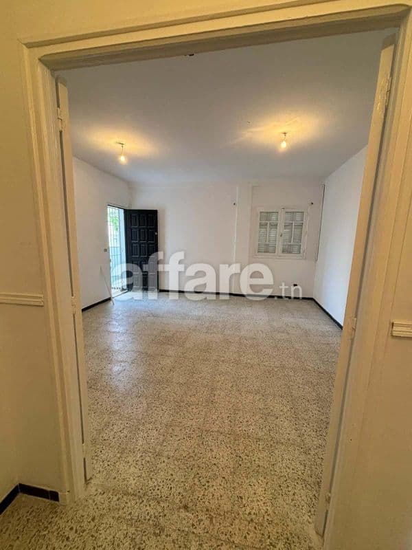 joli appartement a vendre