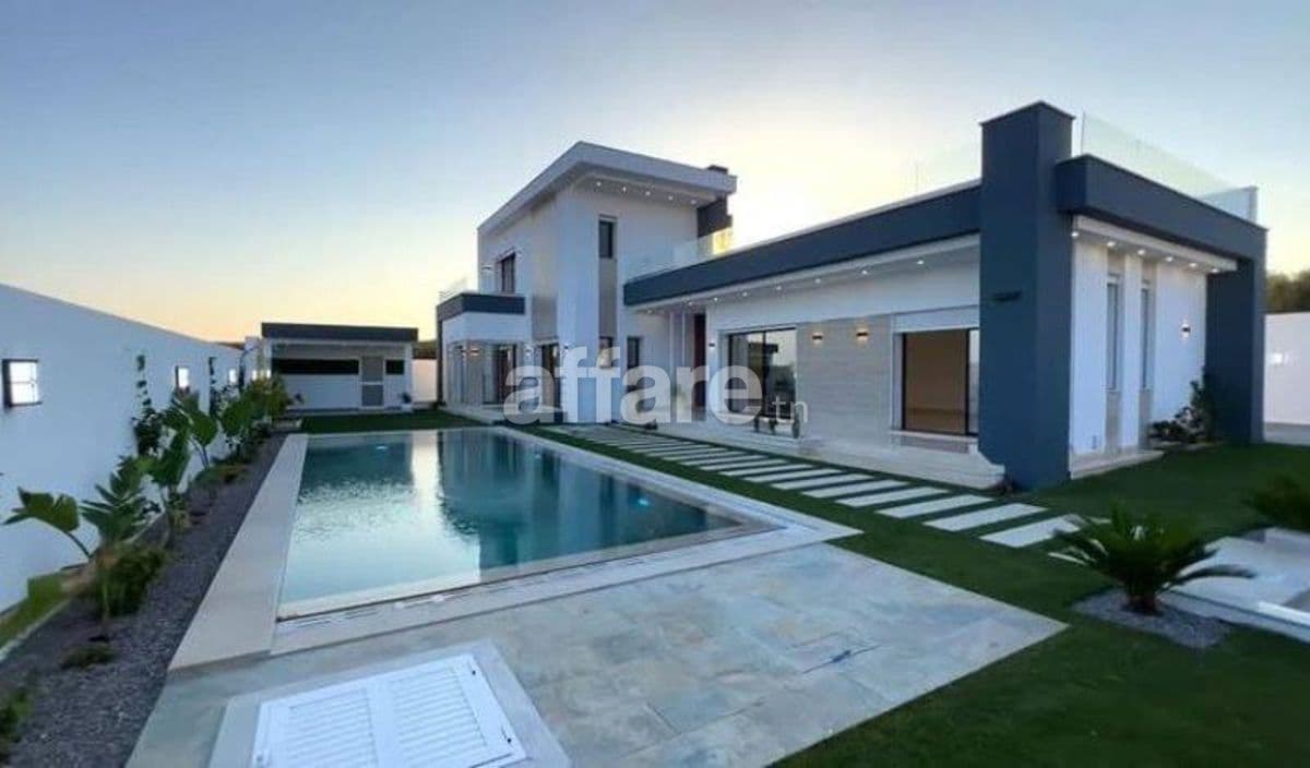 L517 Villa CHERRY 2