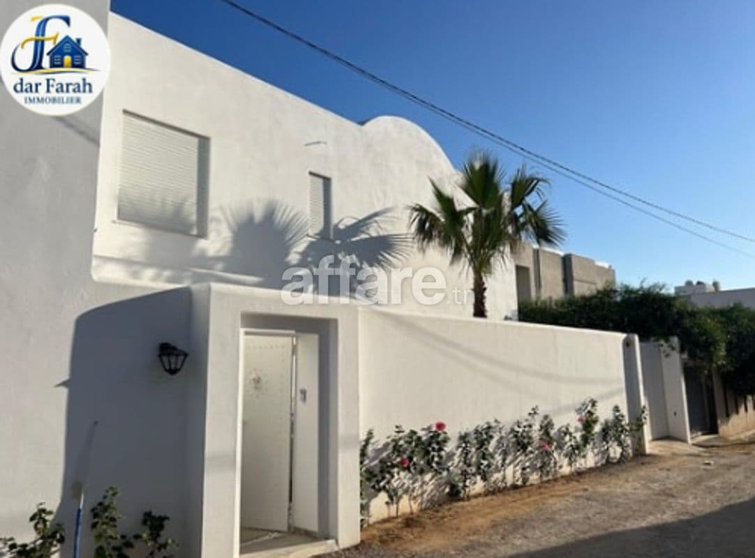 Villa Ribat