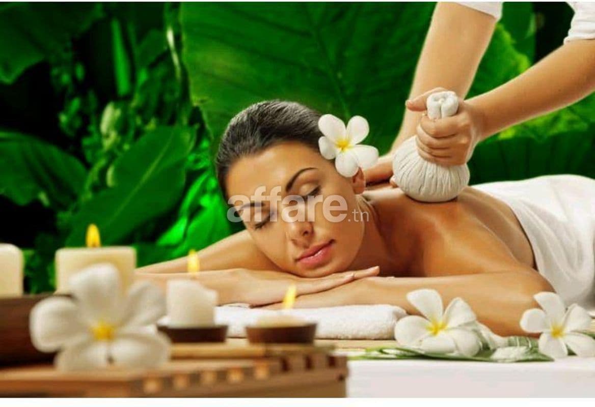 Soins esthetiques