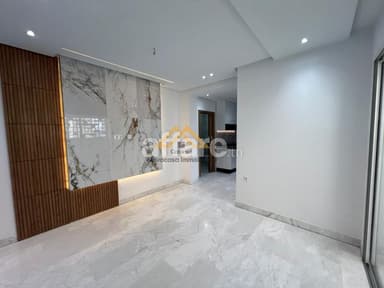 À louer – Appartement S+1 neuf à Khzema