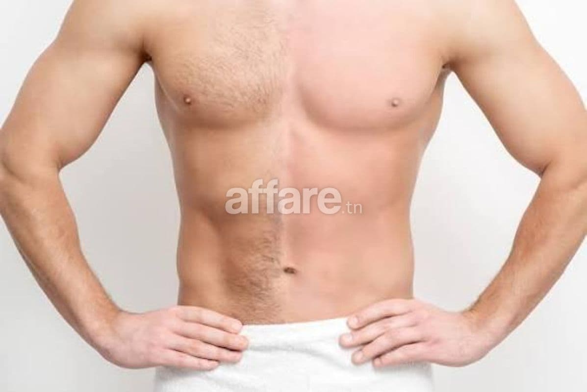 Massage et épilation 