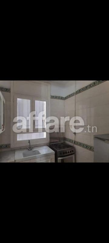 joli appartement s0 meublée 