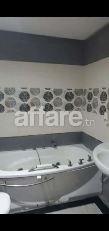 JOLI appartement bien équipée