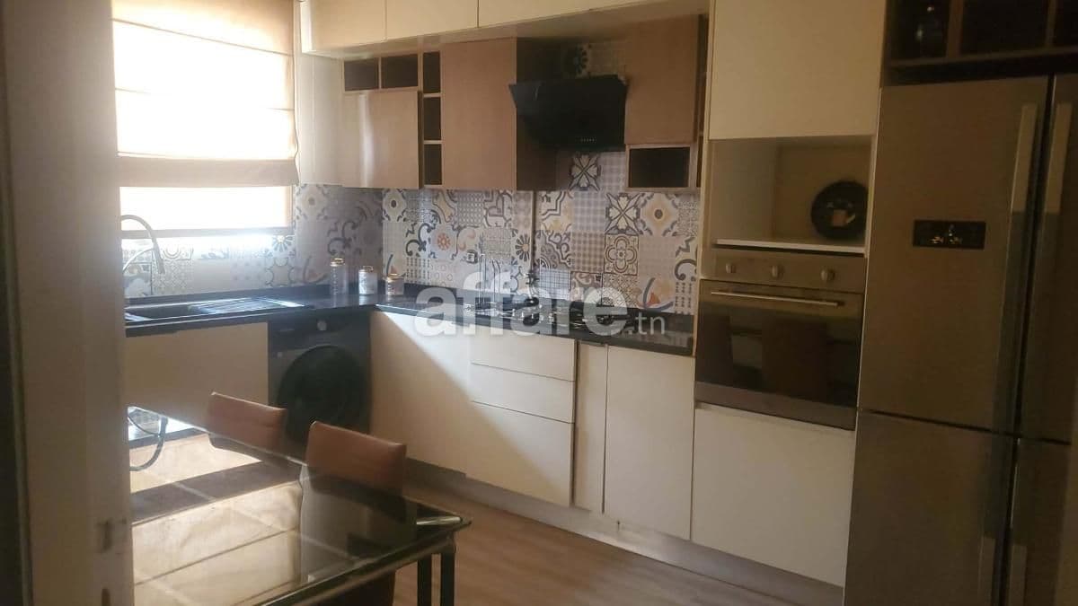 joli appartement