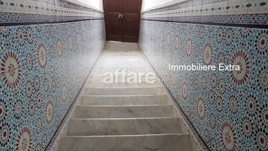  🏡 À Vendre : Appartement à Nabeul 