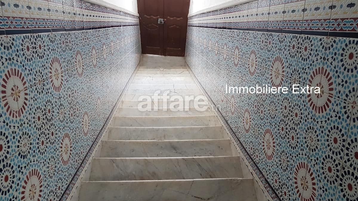  🏡 À Vendre : Appartement à Nabeul 