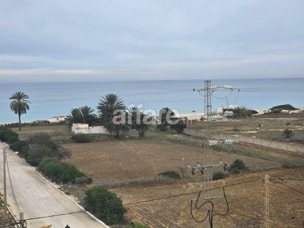 Appartements à VENDRE – SOUSSE (CHATT-MARIEM)
