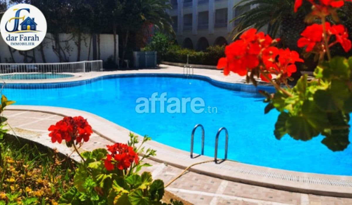 Appartement Mira