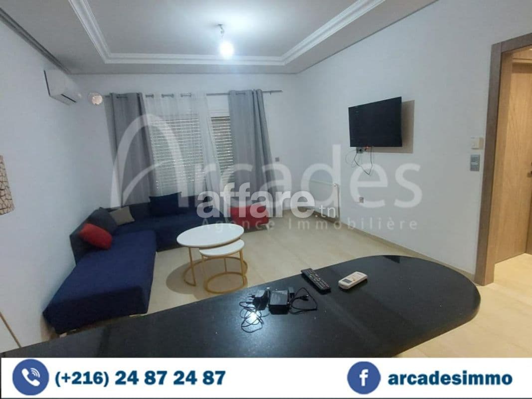 A louer appartement magnifique