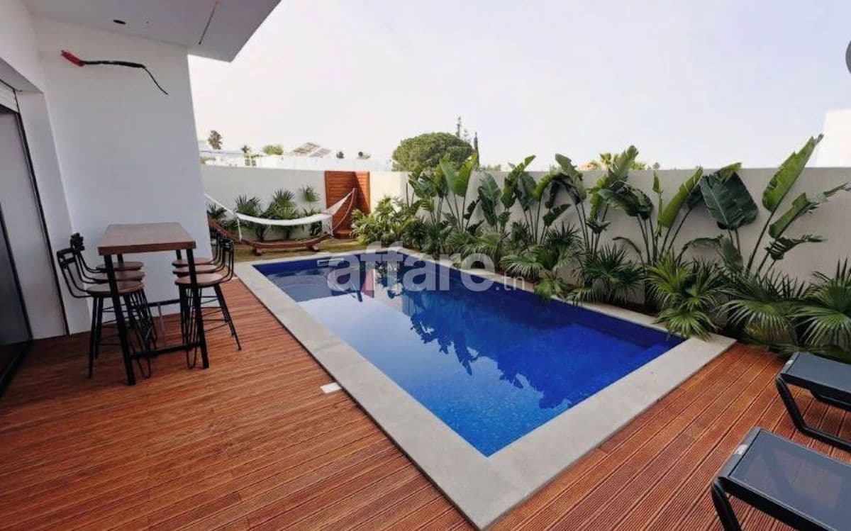 V617 Appartement LE PRESTIGE