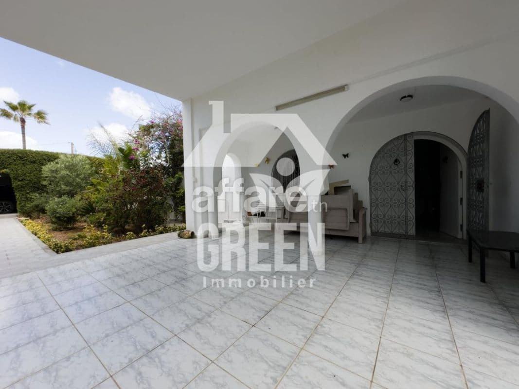Villa " Diamant "