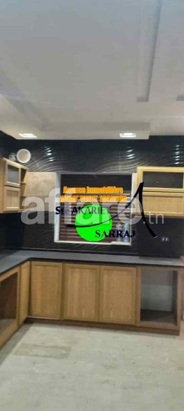 #Villa [#297m²] #Hammem Sousse Pas loin de #Meublatex