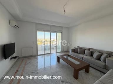 APPARTEMENT DU JARRE Nabeul AV1986