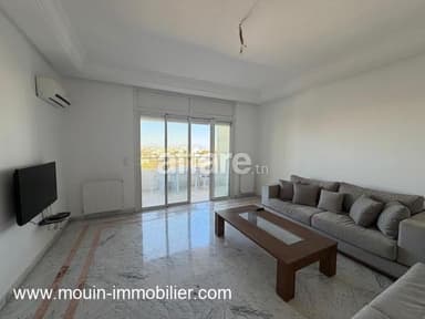Appartement Du Jarre AV1986 Nabeul