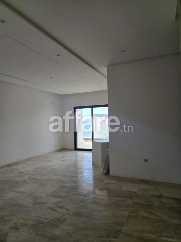 Appartement S2 et S3 penthouse à chatt mariem