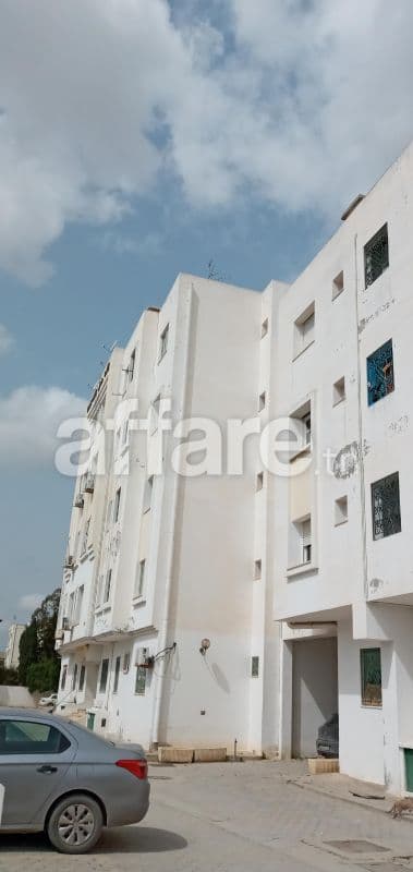 Location appartement Manar1 
