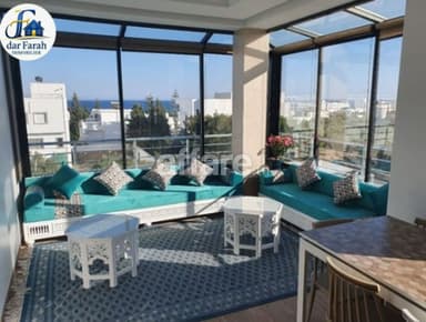 Appartement Kimo