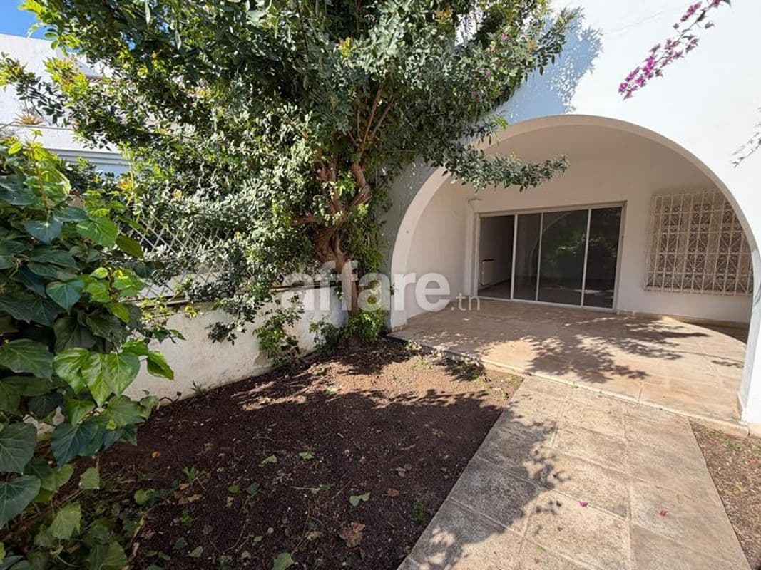  APPARTMENT LIN Réf: V3018