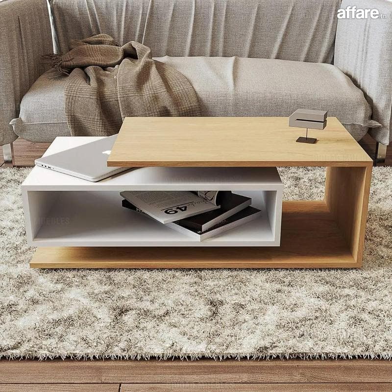  Table Basse CO