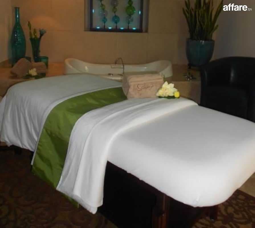 Instant de Relaxation  93 990 179