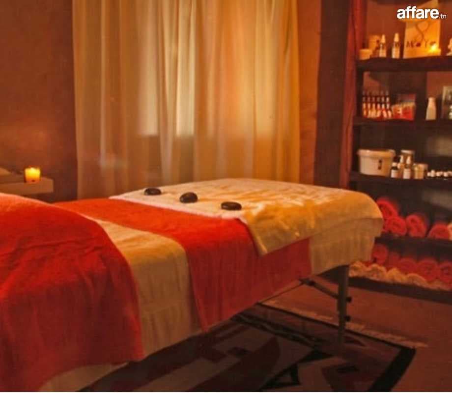 Détente et Réconfort 28 280 242