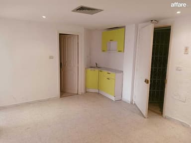 Appartement S2 hammam lif