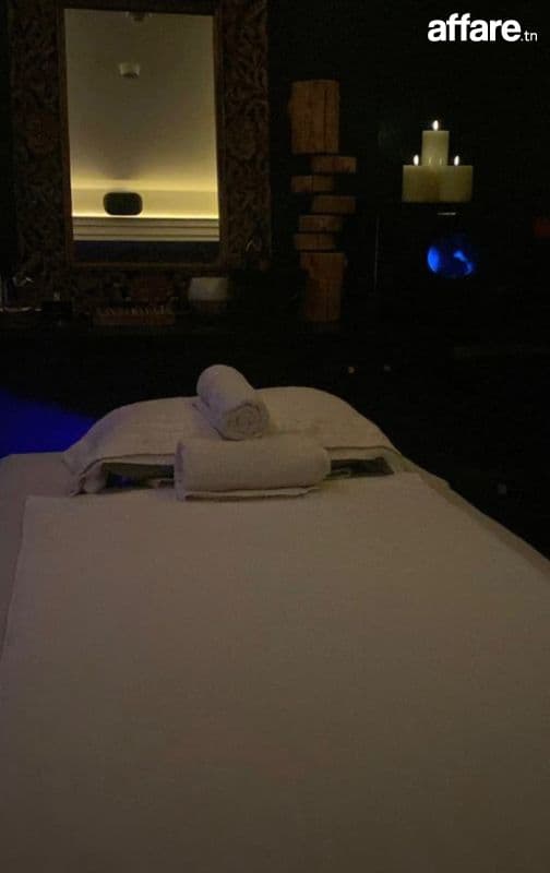 Massage 💆‍♀️ 20 766 716