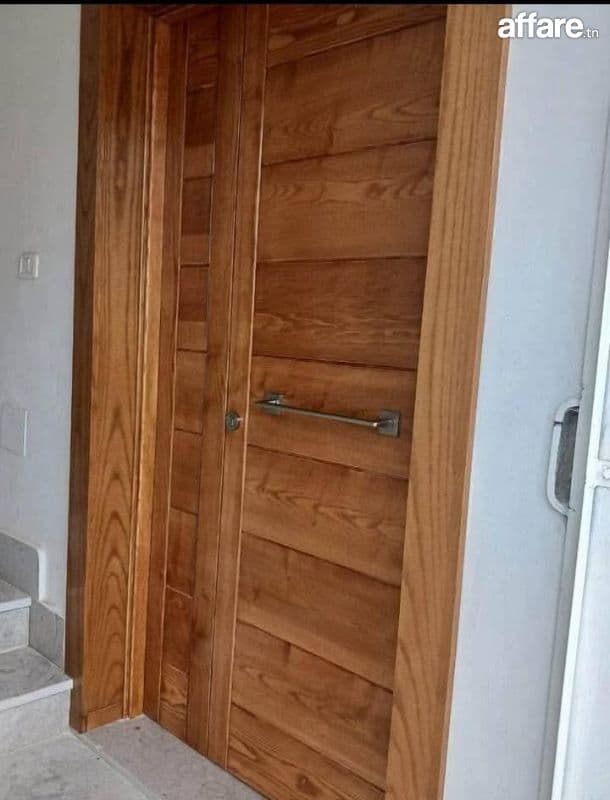 appartement s+2 à bardo