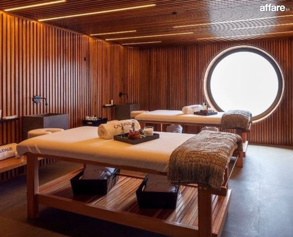 Massage Rituel Bio Équilibre 20 766 716
