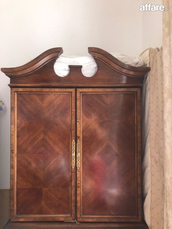 Garde robe blinz 