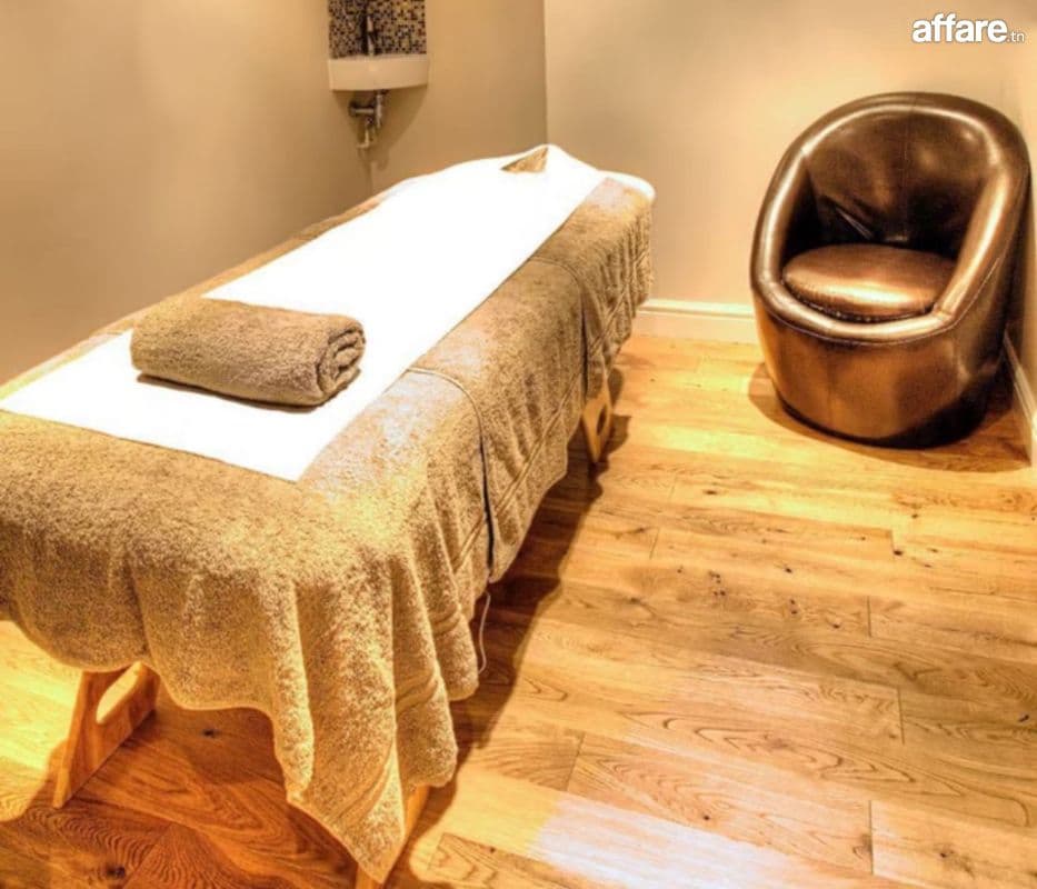 Massage Détox et Relaxation 21 482 242