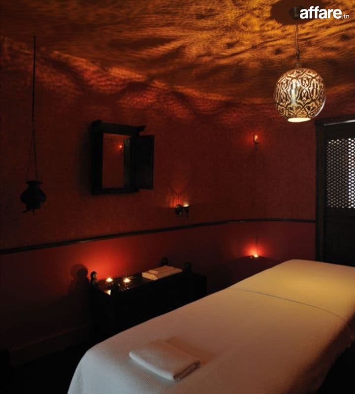 Massage de Rêve 23 999 685