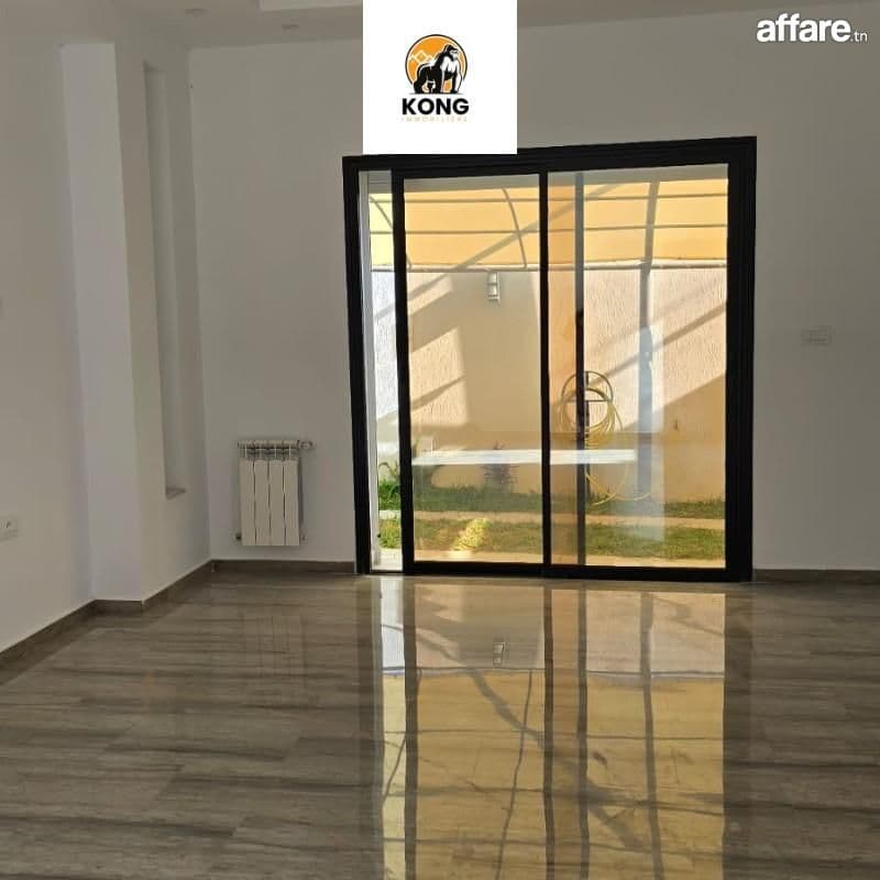 💚 Magnifique villa à vendre , Hammamet ​🤩27510526