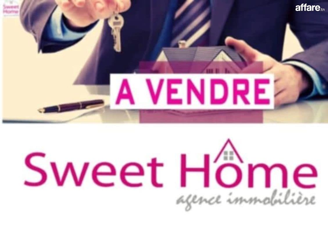 villa a vendre à Mutuelle Ville 