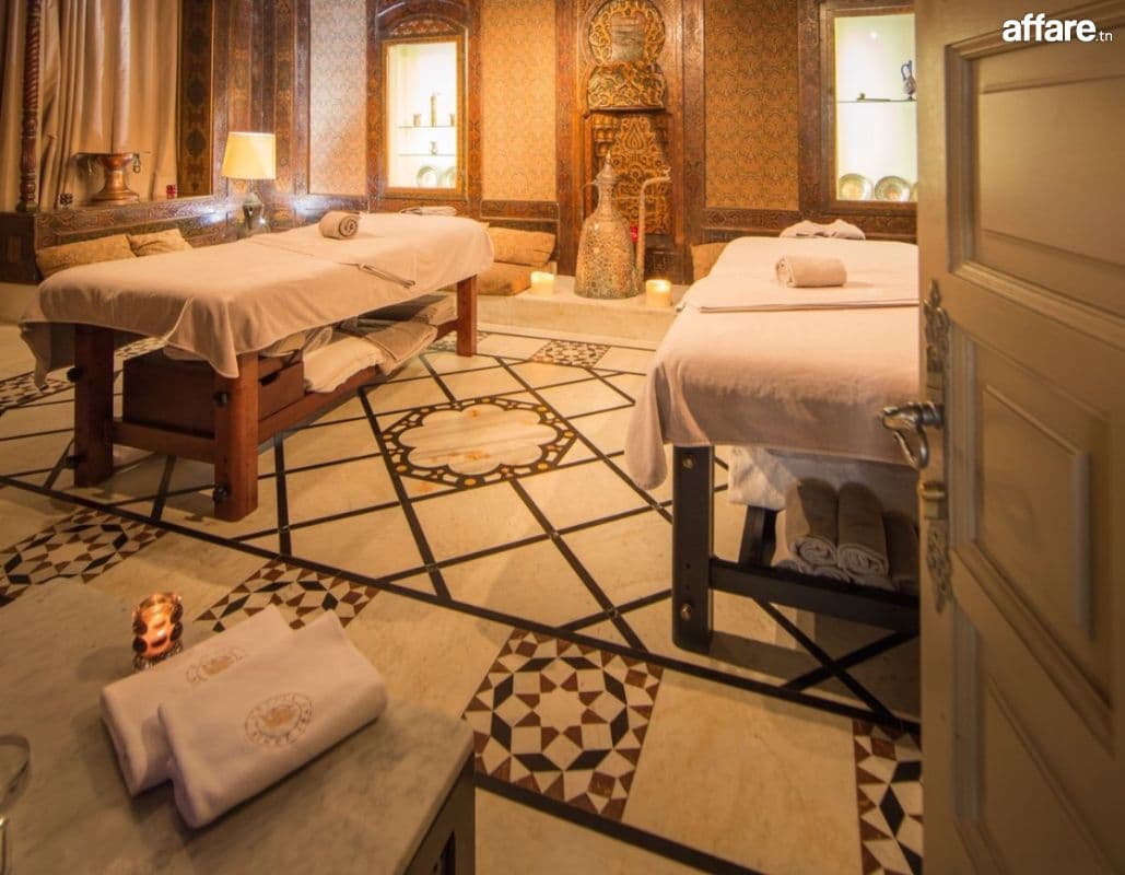 Soin Signature du Spa 23 999 685