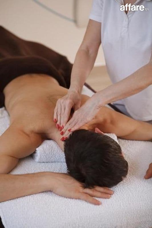 Massage Extra génial chez la Pro samar 28164190