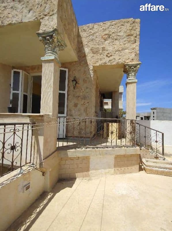 ‏Villa luxe à vendre