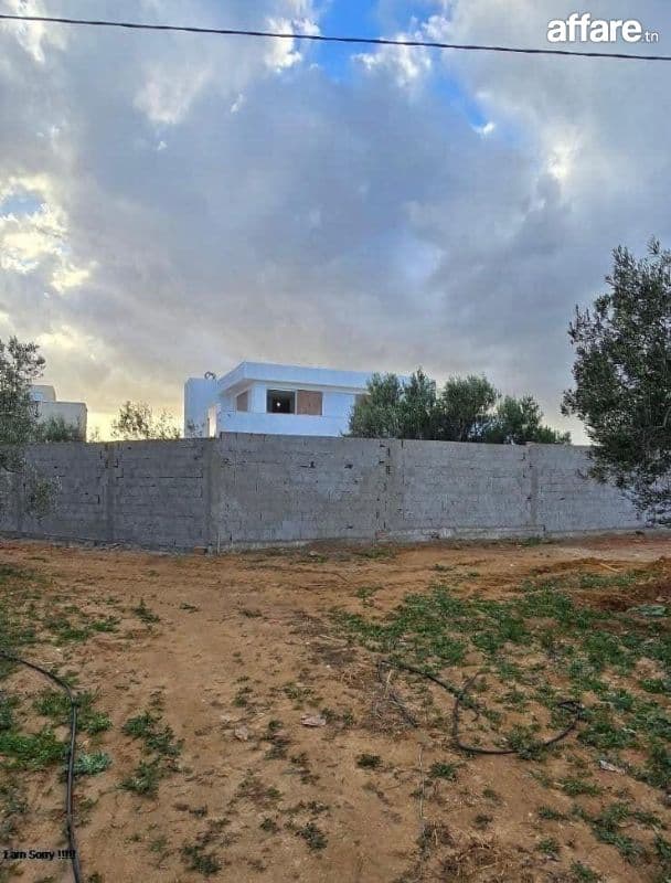 #terrain# فرصة استثمارية فريدة  ☎️97.621.860