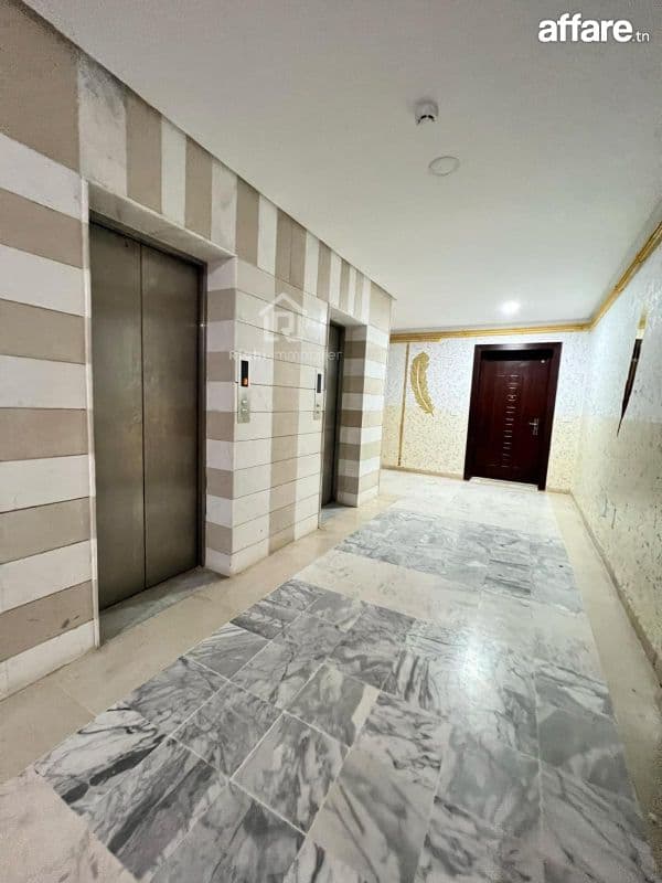 appartement