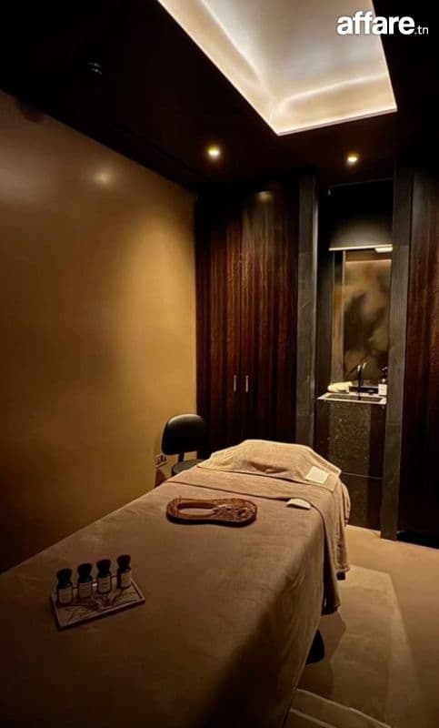 Massage 28 635 347