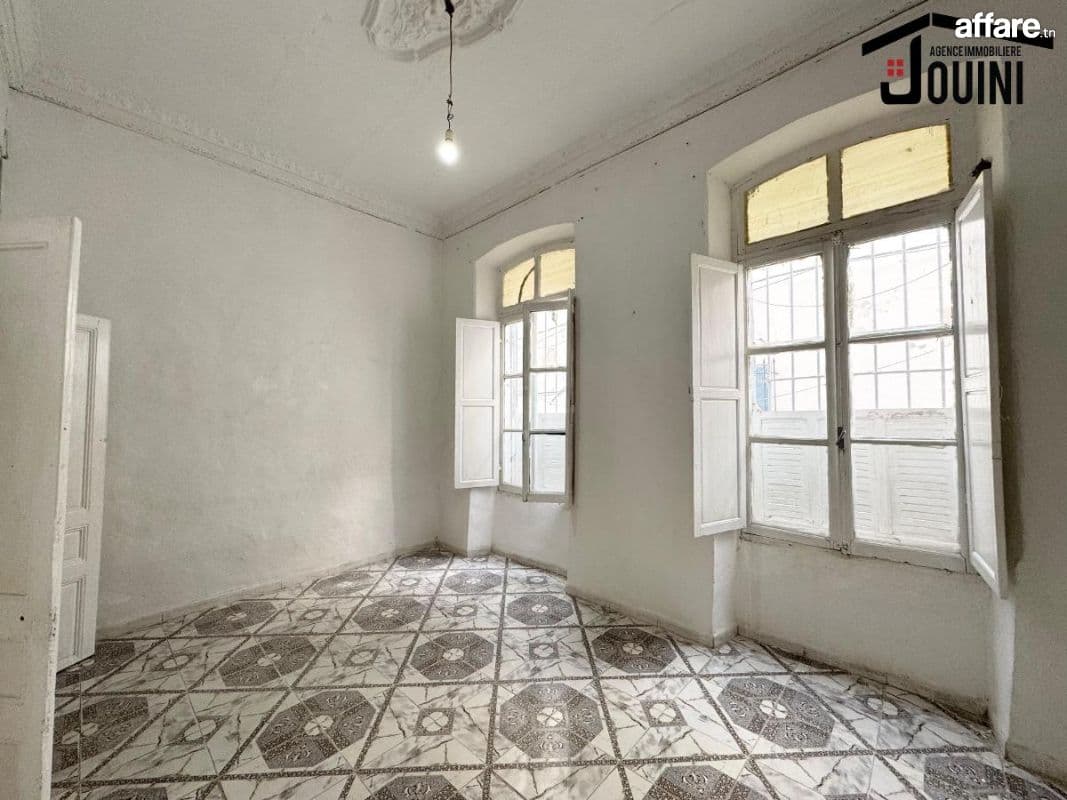 Appartement S2 Au Centre Ville Tunis