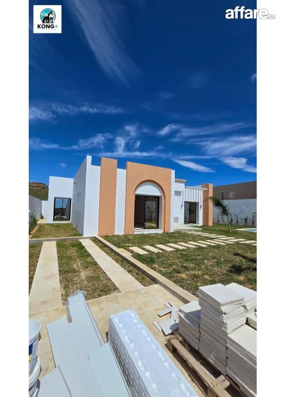 #VILLA A VENDRE# 97.621.860 