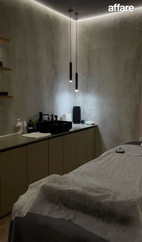 Massage 25 926 213