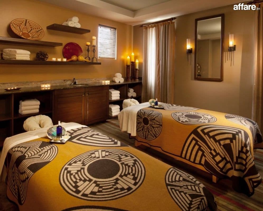 Une Parenthèse de Détente 54 128 420