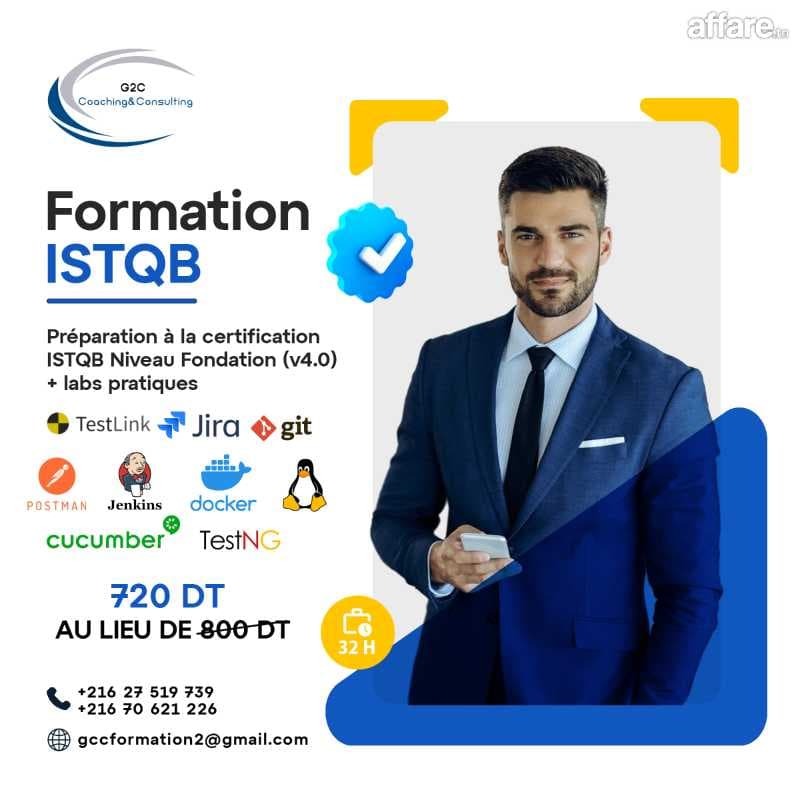 ISTQB foundation level 