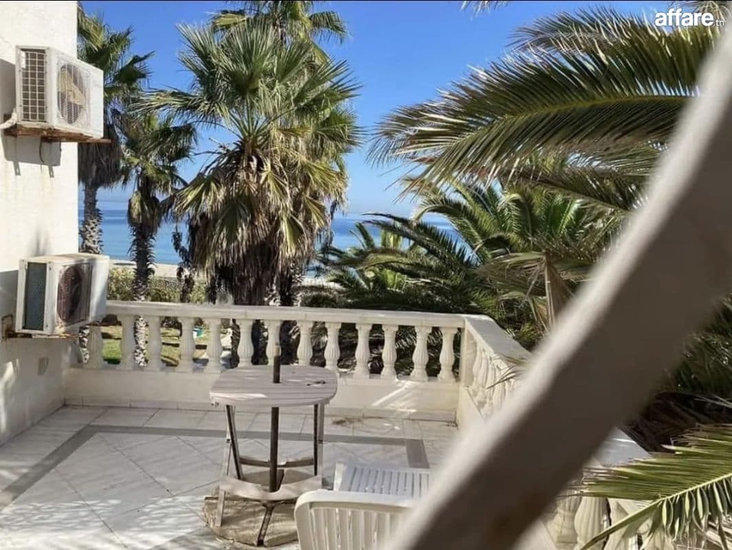 A vendre magnifique ville chatt meriem 